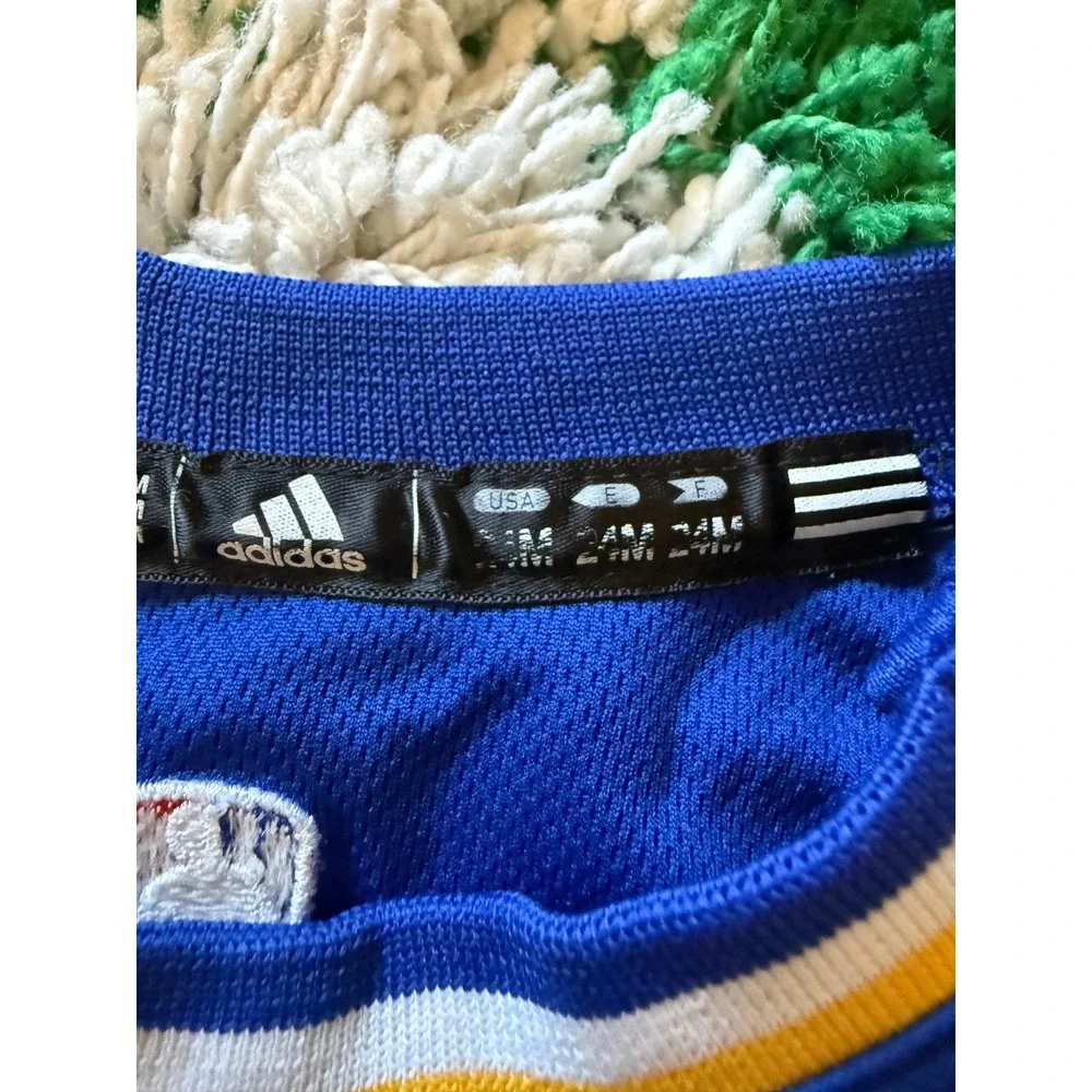 adidas golden state